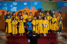  Kindermusical