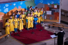 Kindermusical