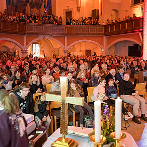 Downtown Celebration III