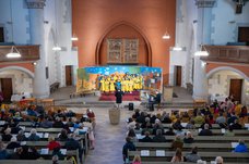 Kindermusical